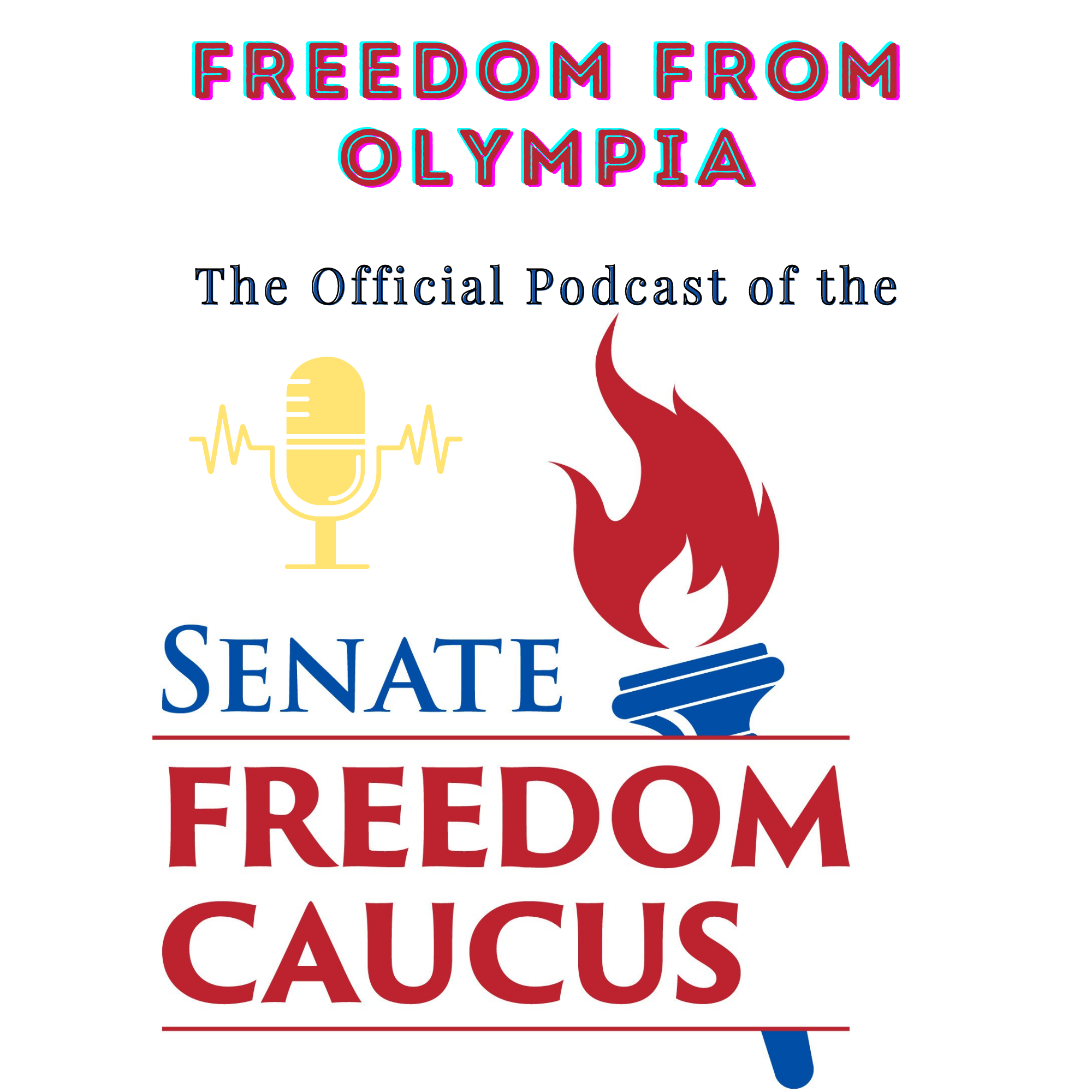 Official Website of the Senate Freedom Caucus